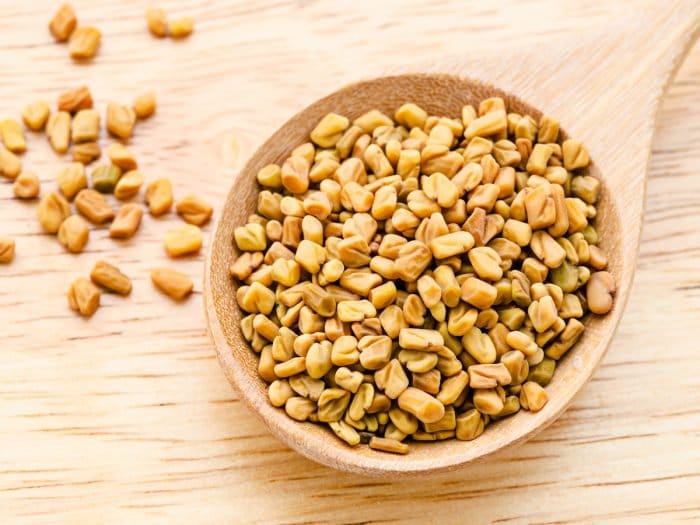 Fenugreek