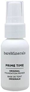 bareMinerals Prime Time Oil-Control Foundation Primer