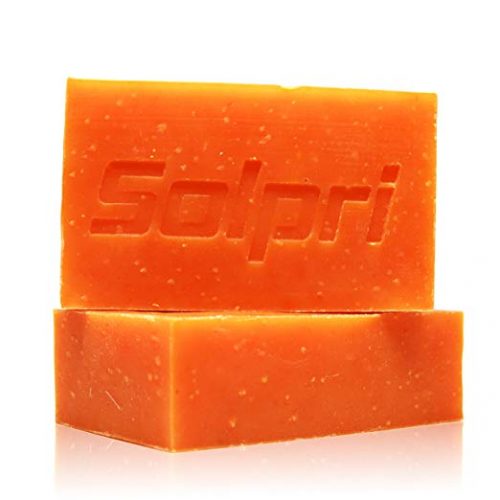 Solpri Shield Antifungal Soap Bar