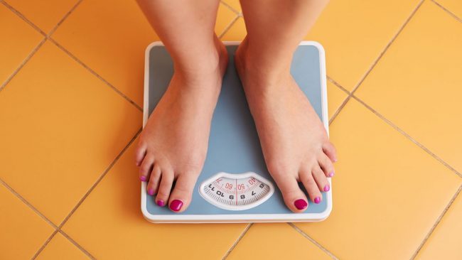 tips to stay on diet path