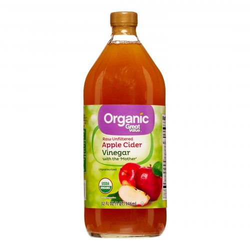 Apple Cider Vinegar