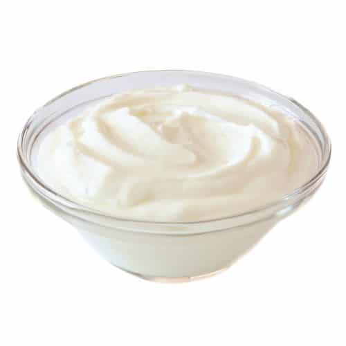 greek yogurt