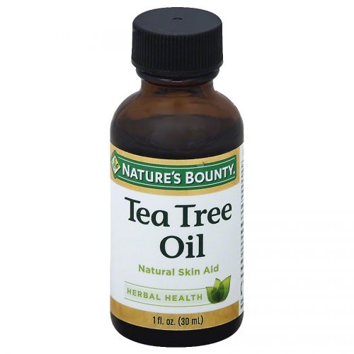 te a tree oil