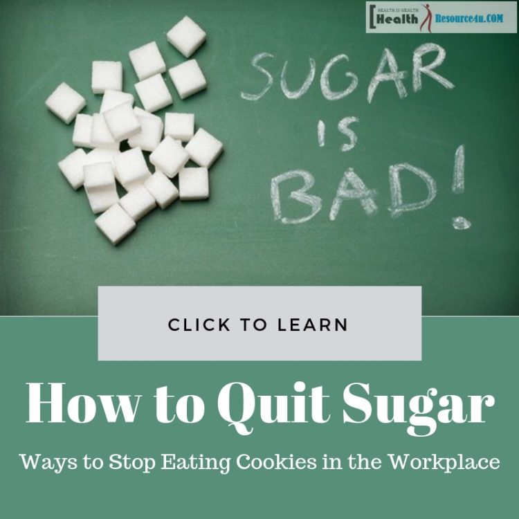 How to Quit Sugar