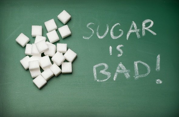 Quit Sugar