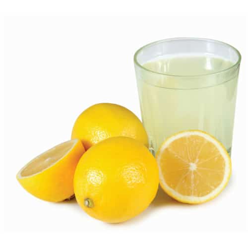 lemon-juice