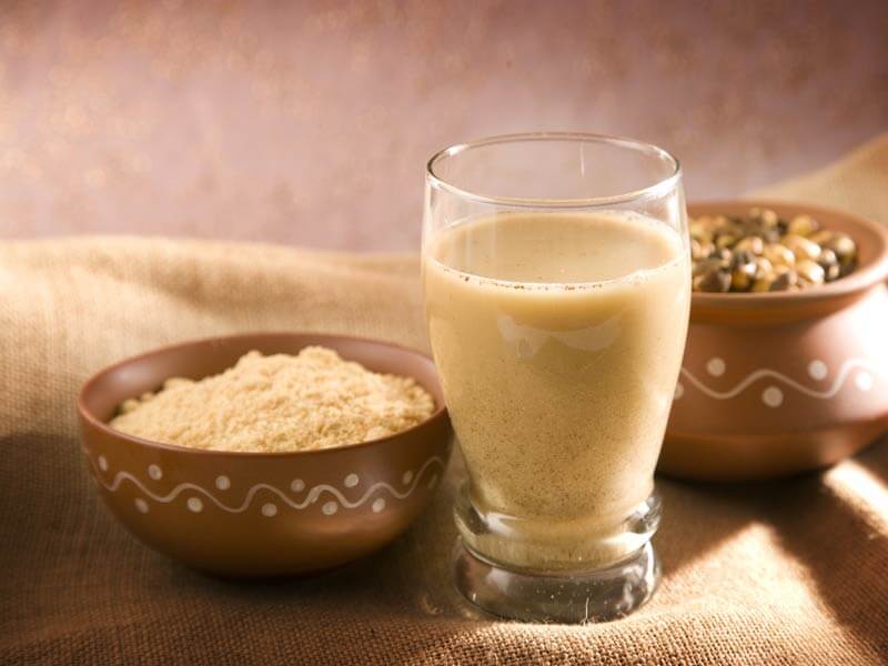 sattu drink