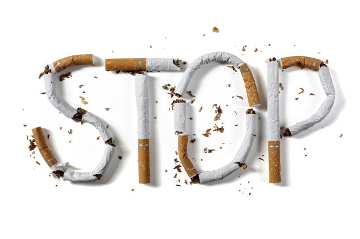 stop smoking programs to help smokers quit smoking