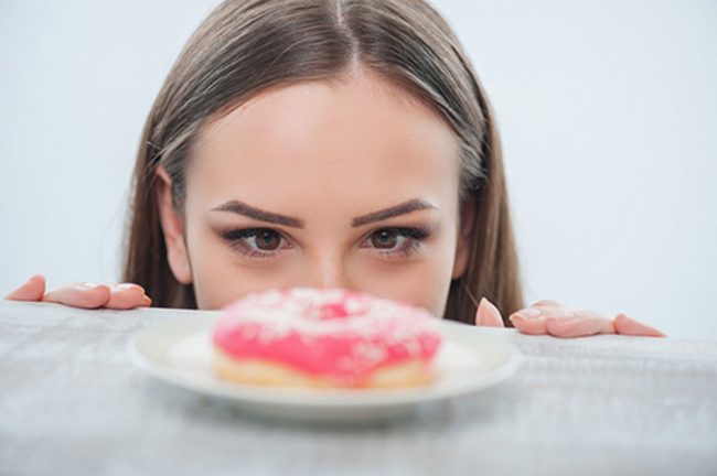 ways to quit sugar in the workplace