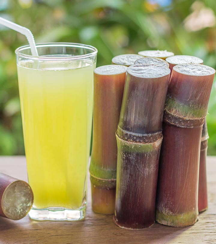 sugarcane