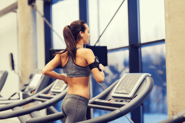 fun cardio alternatives to the boring treadmill