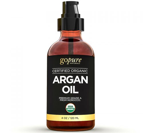 ARGAN OIL