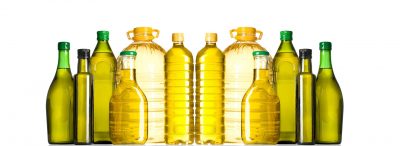 vegetable oil