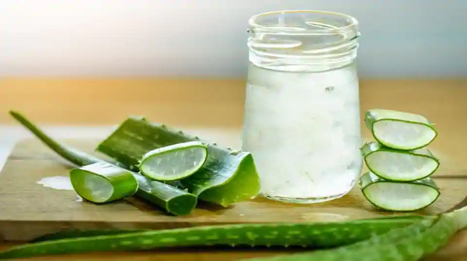 aloe vera juice