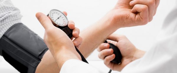 natural methods to lower high blood pressure