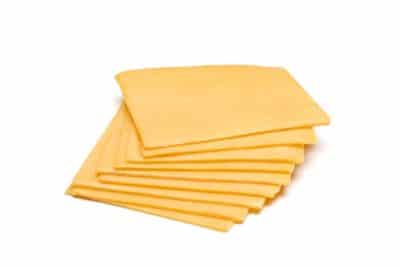 processed cheese