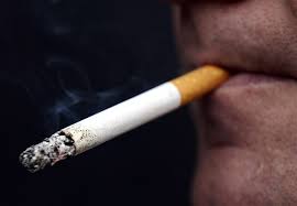 early morning smokers more likely to get cancer