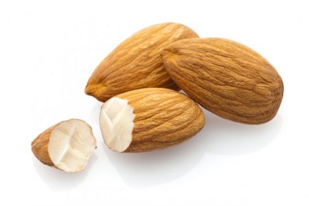 Almonds