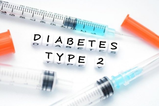 facts about type 2 diabetes