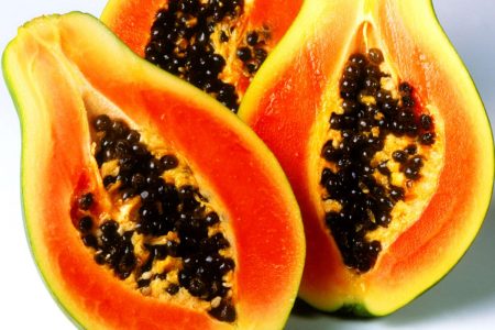 Papaya