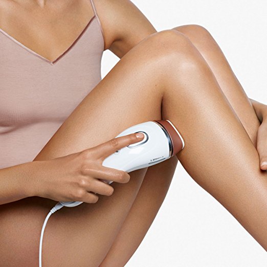 DEESS Permanent Hair Removal Device