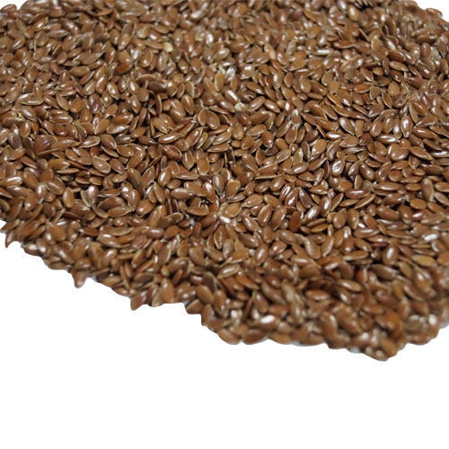 flax seeds