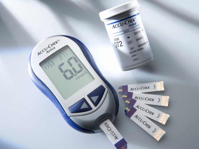 benefits of glucometers