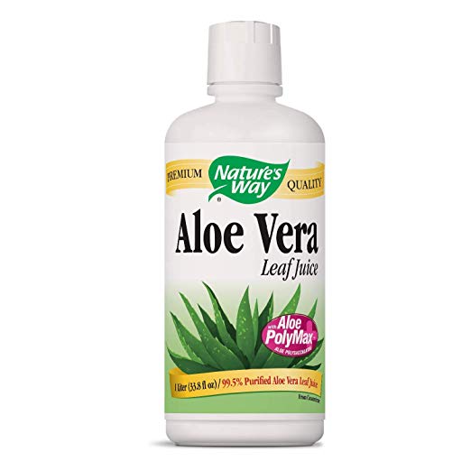 Aloe Vera Juice