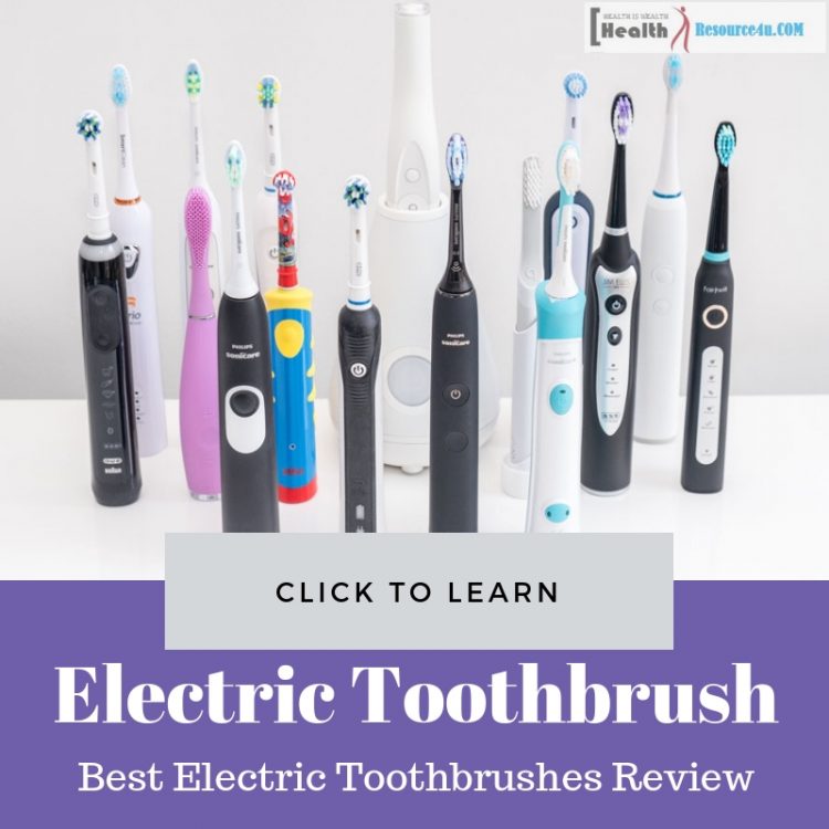 Best Electric Toothbrushes