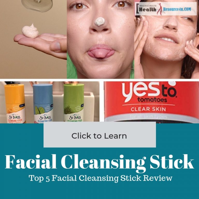 Best Facial Cleansing Stick
