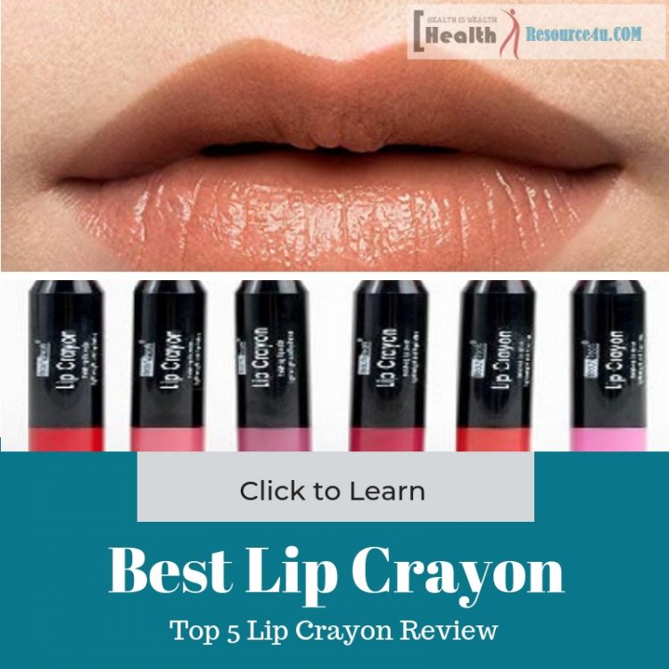 Best Lip Crayon Review