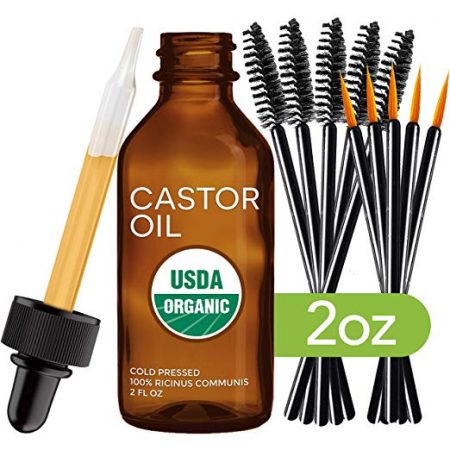 Castor Oil