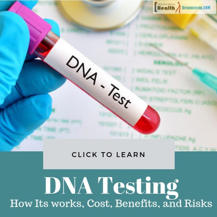 DNA Testing