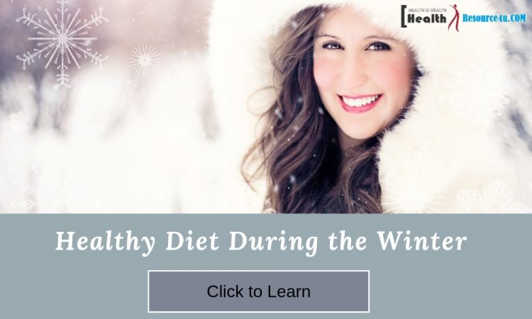 Healthy Diet During the Winter(1)