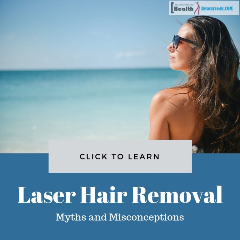 Home Laser Hair Removal