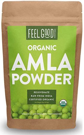 amla powder