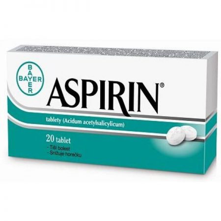 Aspirin