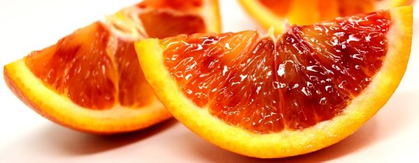 Blood Oranges