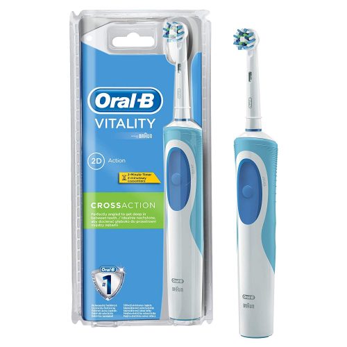 Oral B Vitality Electric Rechargeable Toothbrush