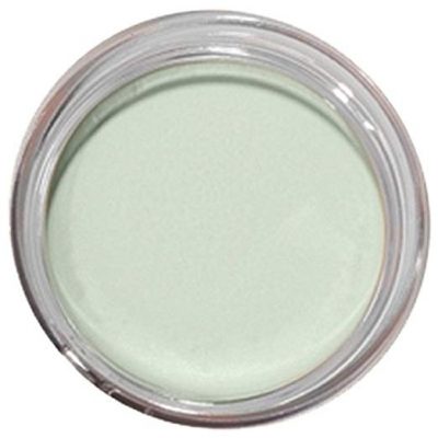 green concealer