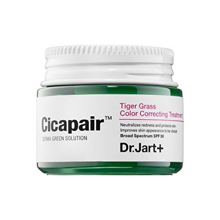 Dr. Jart Cicapair Tiger Grass Color Corrector