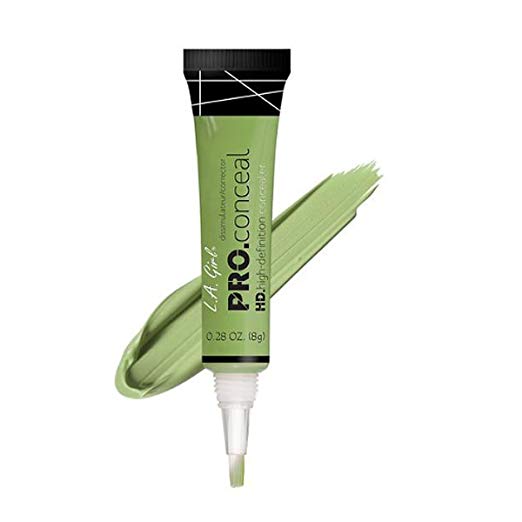 L.A. Girl Pro Green Corrector HD Concealer