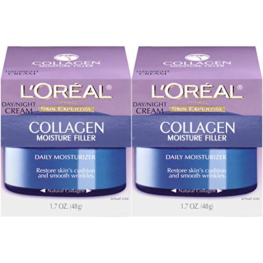 L’Oreal Paris Face Moisturizer Day and Night Cream