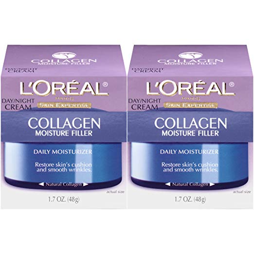 L’Oreal Paris Face Moisturizer Day and Night Cream