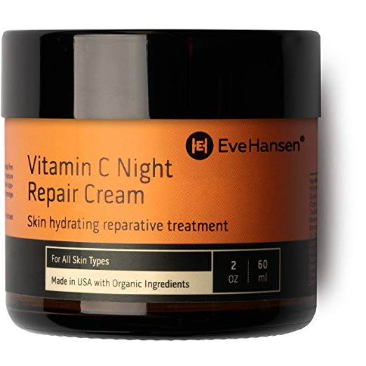 Eve Hansen Anti-Aging Face Night Cream