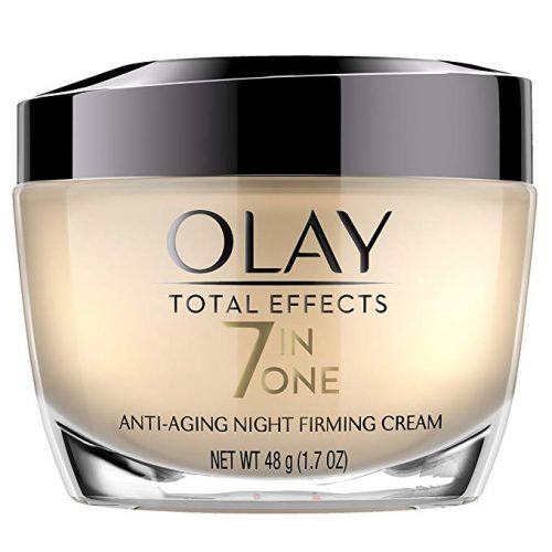 Olay Total Effects Anti-Aging Night Cream