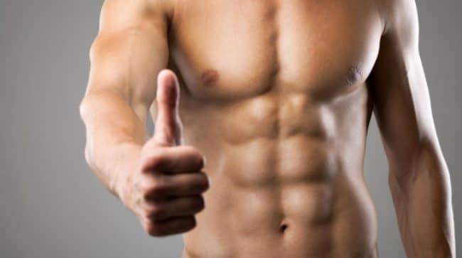 Tips to Get Six Pack Abs Right Away