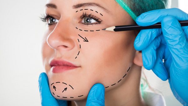 health benefits of cosmetic surgery