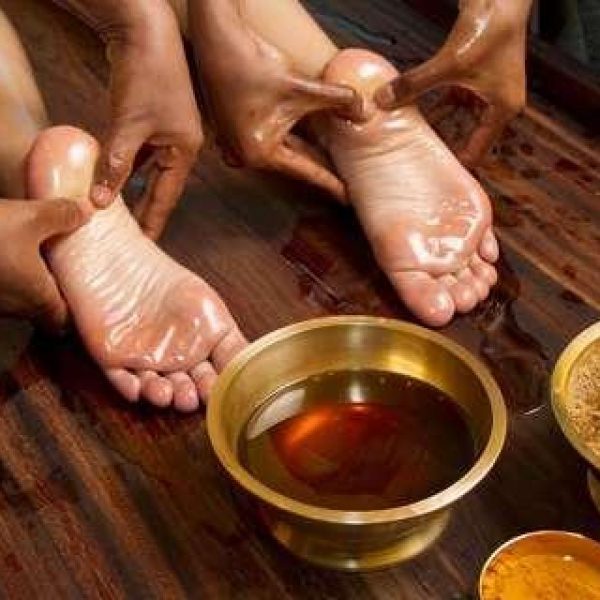 highly beneficial ancient ayurvedic massage