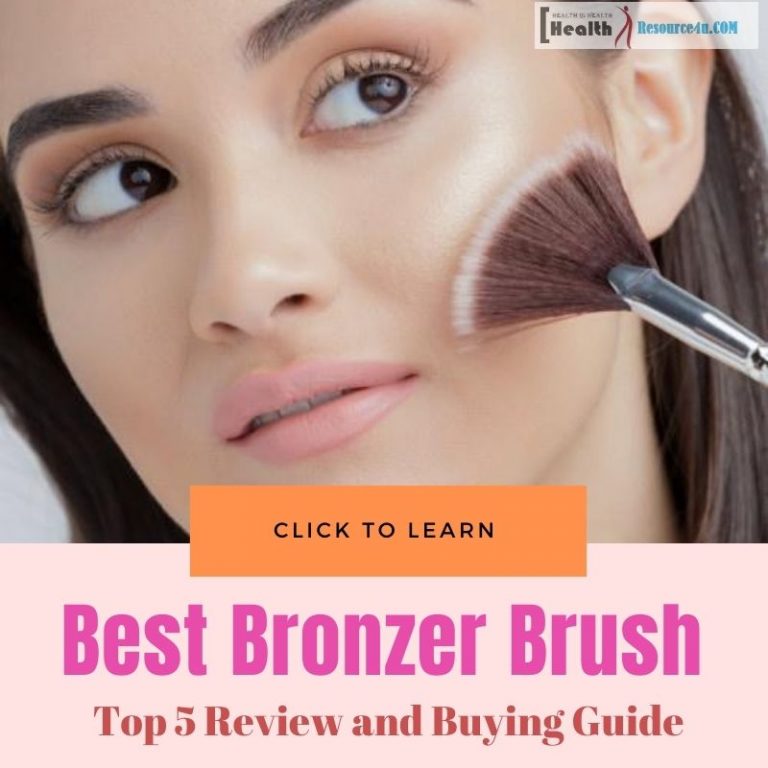 Best Bronzer Brush